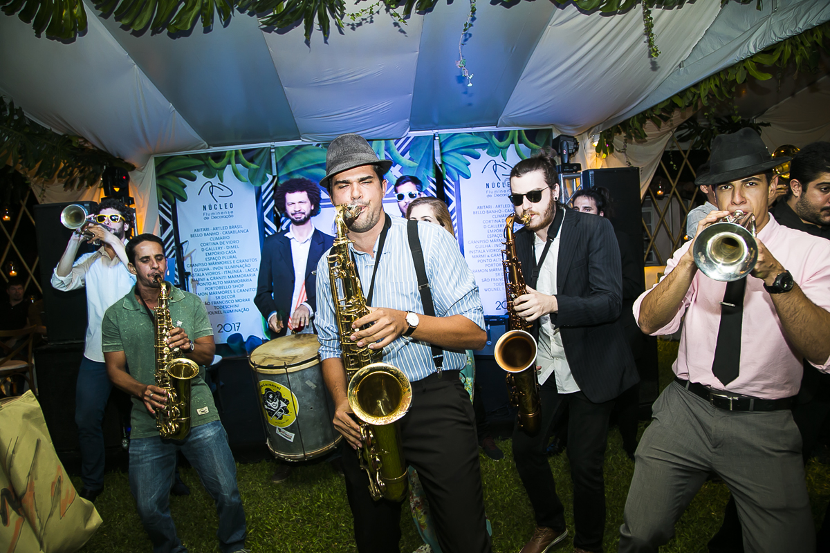 Premiação Anual 2017 – NFD